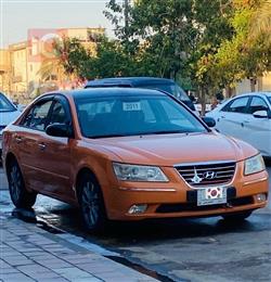 هیوندای سۆناتا